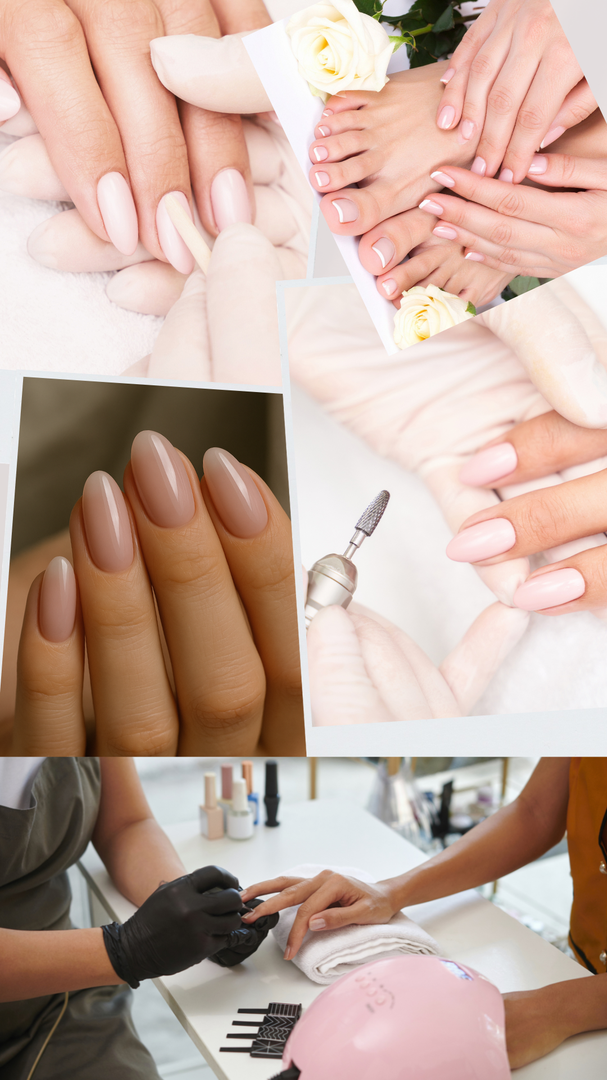 Complete Nail Masterclass (3-Day Training)